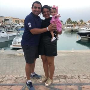 Meet your Posher, Jacko